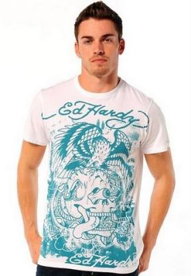 Ed Hardy shirts men-715